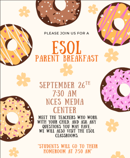 ESOL